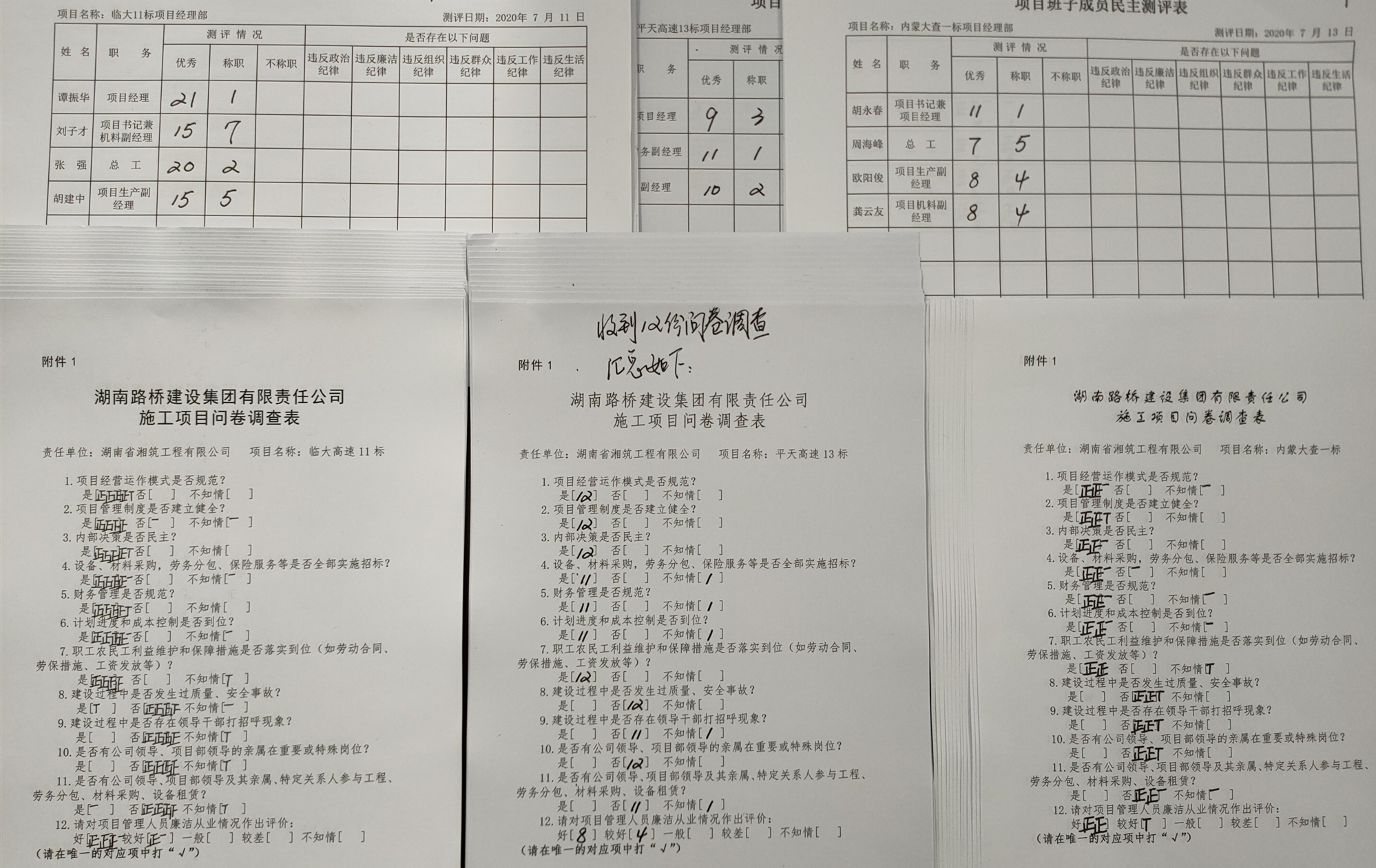 20200914134986.jpg 照片:湘筑公司開(kāi)展調(diào)查問(wèn)卷活動(dòng)繃緊廉潔自律之弦_副本.jpg